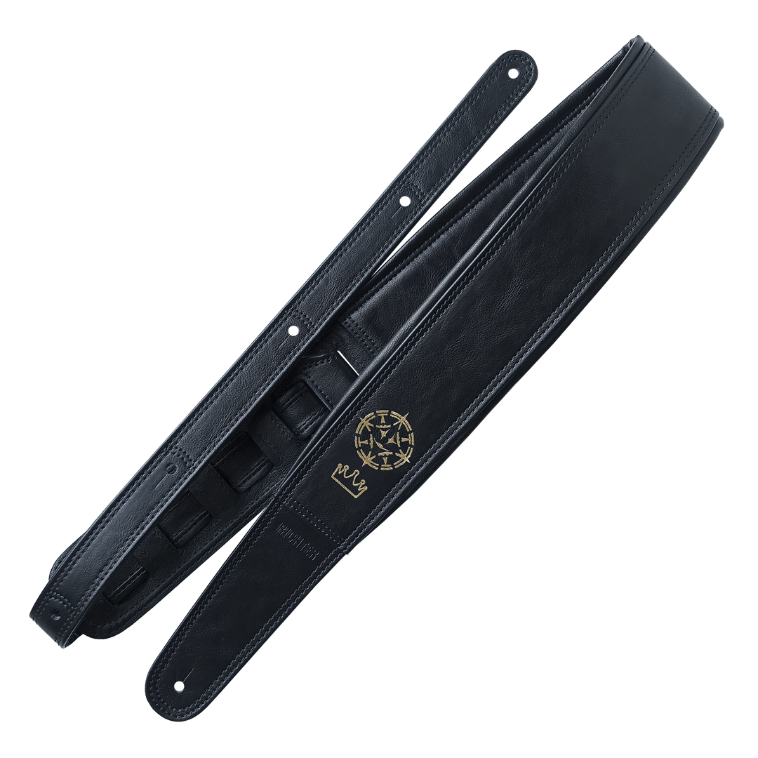 Official Avatar Guitar Straps by Richter