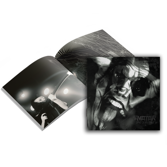 Dance Devil Dance Vinyl [Deluxe Edition]