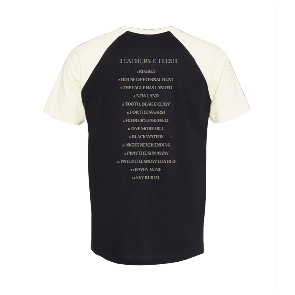 Dark Dreams Tee