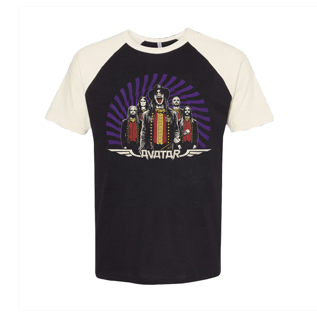 Dark Dreams Tee