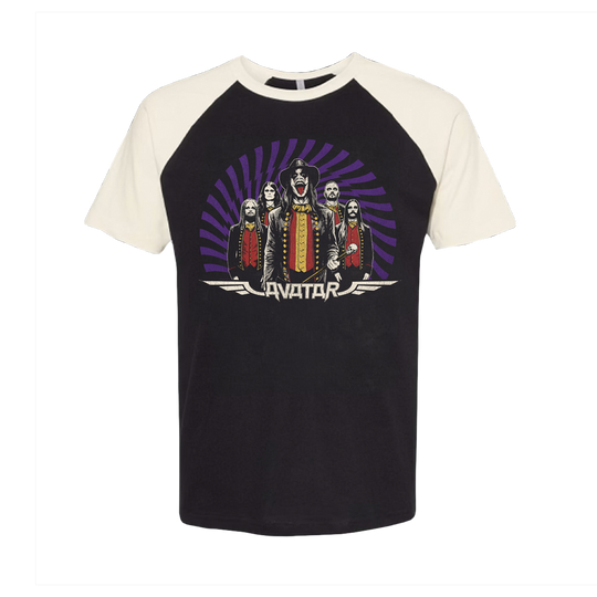 Dark Dreams Tee