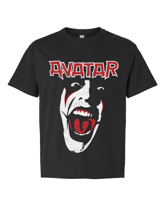 Alcatraz Tee
