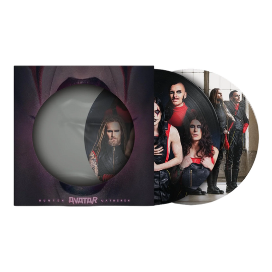 Hunter Gatherer Vinyl [Picture Disc]