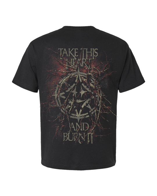 Take This Heart Tee