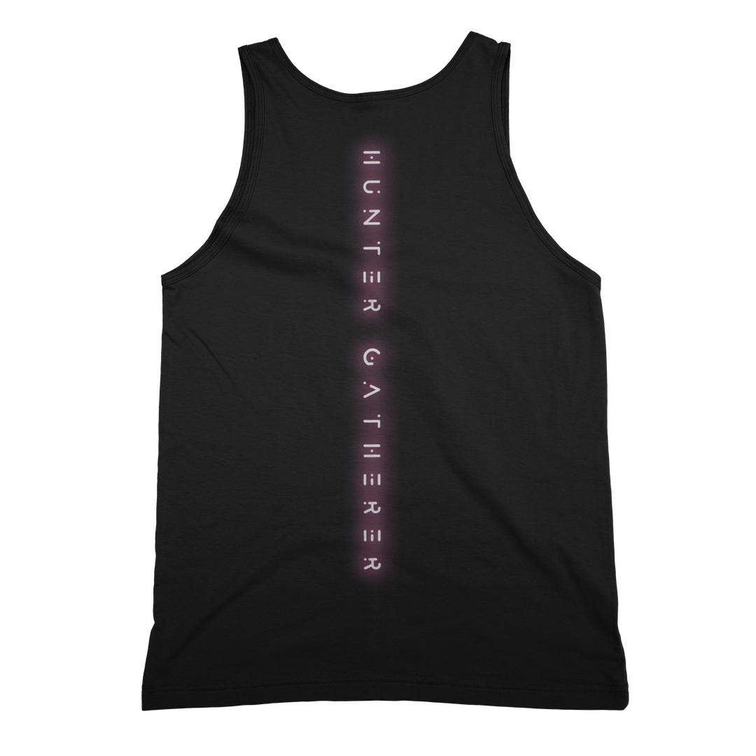 Hunter Gatherer Unisex Tank Top
