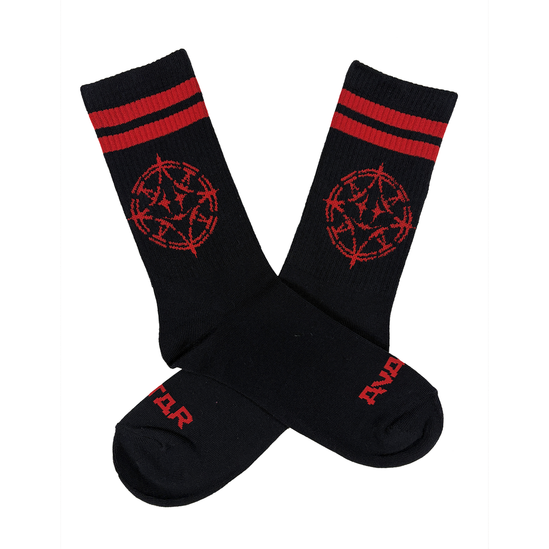 Logo Socks