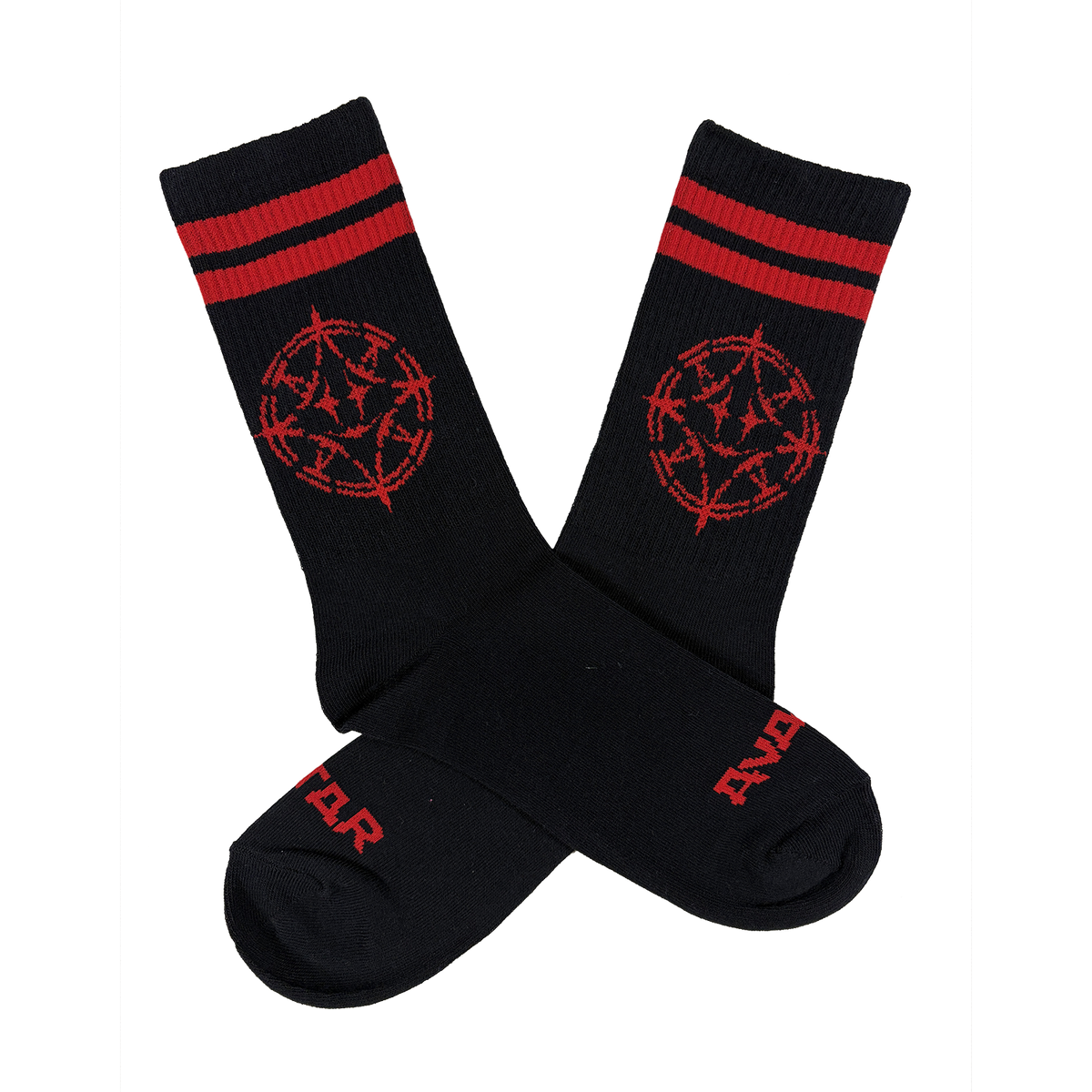 Logo Socks – Avatar Merch EU