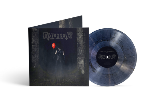 Don't Go In The Forest Vinyl [Standard Variant]