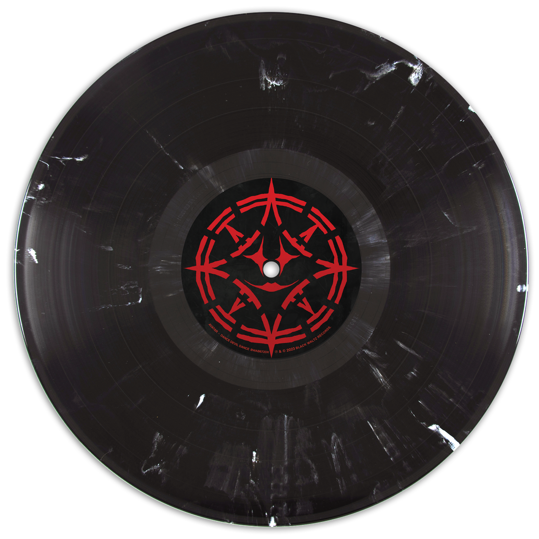 Dance Devil Dance Vinyl [Deluxe Edition]