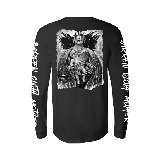 Barren Cloth Mother Longsleeve Tee