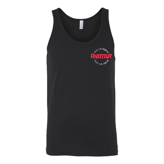 Cruel and Unusual Tank Top