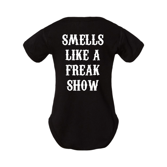 Freak Show Onesie