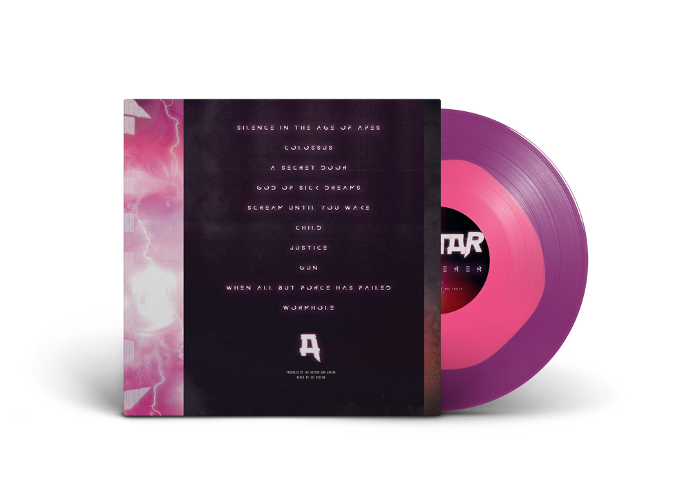 Hunter Gatherer Vinyl