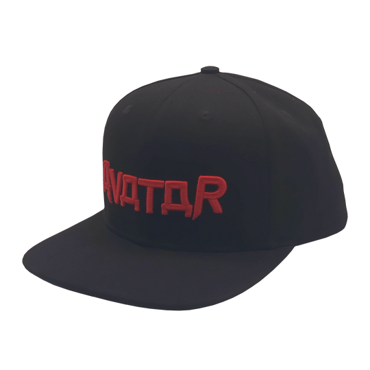 Logo Snapback Hat